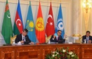 ALANYALI KOCAMAN'A ANLAMLI GÖREV