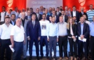 ALANYASPOR'UN KUPADAKİ RAKİBİ BELLİ OLDU