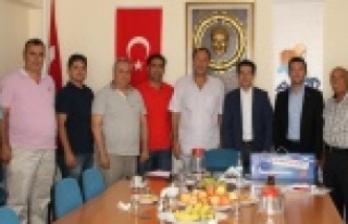 ALTİD, ANADOLU JET'E ALANYA'NIN TALEBİNİ...