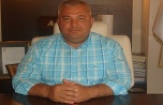 ŞEHİT AİLELERİNE ALTSO'DAN 10 BİN TL