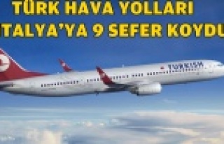 ANTALYA'YA VAR ALANYA'YA NİYE YOK?