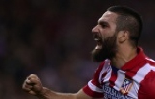 ARDA ALANYA'YA SELAM YOLLADI