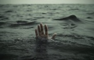 AVUSTURYALI TURİST DENİZDE CAN VERDİ