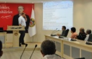 BELEDİYENİN EĞİTİM SEVİYESİ ARTACAK