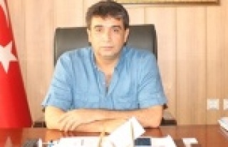 'BU BAYRAMI HÜZÜNLE KUTLUYORUZ'