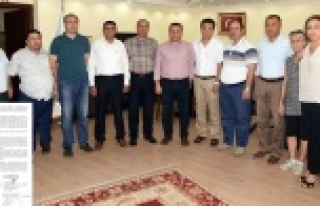 BU ÇAĞRIYA KULAK VERİN!