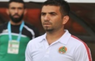 CAMUNAK MAÇ SONRASI NELER SÖYLEDİ?