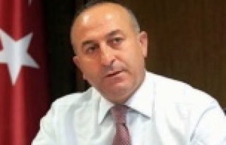 ÇAVUŞOĞLU ADAYLIK BAŞVURUSUNU HANGİ İLDEN YAPTI?