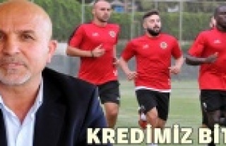 ÇAVUŞOĞLU: ÇIKIŞA GEÇMEK İSTİYORUZ