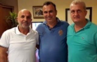 ÇAVUŞOĞLU FİKİR AVINDA