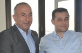 ÇAVUŞOĞLU'NDAN YÜCEL'E TEKLİF