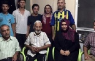 ÇELİK ÇALIŞMALARA HIZLI BAŞLADI