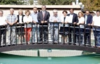 CHP'DE BAYKAL'SIZ ADAY TANITIMI