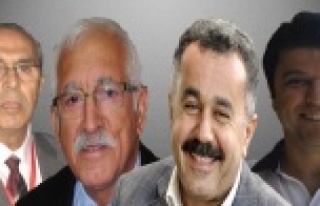 CHP'NİN MİLLETVEKİLİ ADAY ANKETİNDE SON...