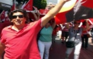 'CHP TABANIN SESİNİ DİNLEMİYOR'