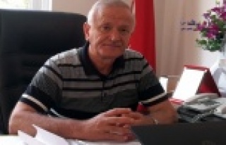 DEMİR'DEN BİRLİK BERABERLİK ÇAĞRISI