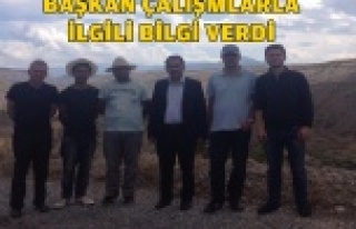 HADİM'DEN ALANYA'YA MÜJDE VAR