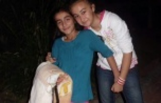 HALE'Yİ GÖREN VEYA YERİNİ BİLEN HABER VERSİN