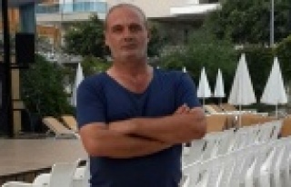 HAVUZDAKİ ELEKTRİK ARIZASI TEKNİSYENİN SONU OLDU