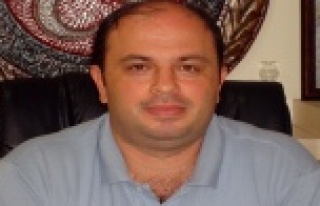 HİLMİ ER MHP'NİN HEDEFİNİ AÇIKLADI