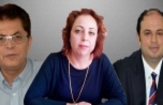 İLÇE BAŞKANLARI LİSTELER İÇİN NE DEDİ?