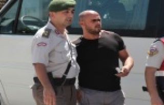 İŞKENCECİ ESKİ SEVGİLİ CEZAEVİNİ BOYLADI