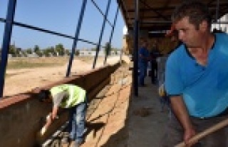 İŞTE ALANYA'DAKİ KURBAN SATIŞ YERLERİ