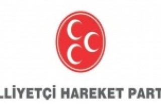 İŞTE MHP'NİN 81 İLDEKİ ADAYLARI