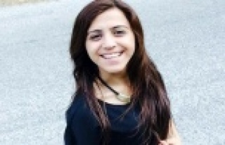 KAYIP BÜŞRA PİŞMAN OLUP DÖNDÜ