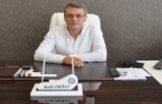 KAYMAKAM EKİNCİ ÇAĞRIDA BULUNDU