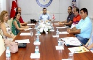 'KIRIP DÖKMEKLE BİR YERE VARILMAZ'