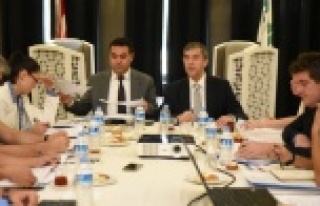 KIŞ TURİZMİNE FUAR ÇÖZÜMÜ