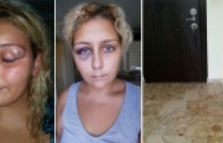 KÜBRANIN ÇIĞLIĞI: ÖLDÜRÜLÜRSEM KATİLİMİ...