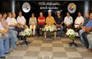 KURBAN BAYRAMI ÖNCESİ KASAPLAR İSYAN ETTİ