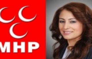 MHP'NİN ANTALYA ADAY LİSTESİ DEĞİŞTİ