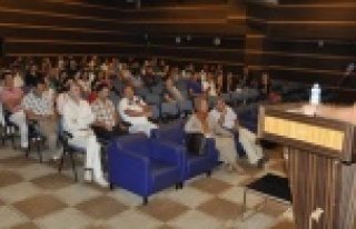 ÖFKENİZİ KONTROL ETMEK İÇİN...