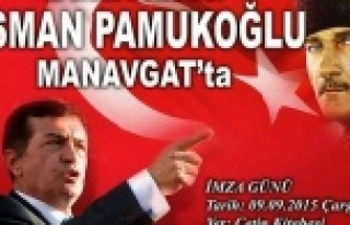 PAMUKOĞLU İÇİN ALANYA'DAN OTOBÜS KALDIRILACAK