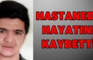 PETROL İSTASYONUNDA ŞÜPHELİ ÖLÜM