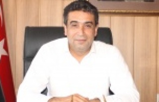 'PKK'DAN FARKINIZ YOK'