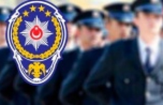 POLİSTE YENİ TERFİ VE ATAMALAR VAR