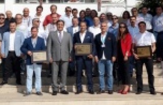 RUS TURİSTTE UMUT 2019’A KALDI