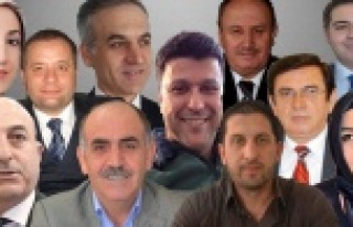 SEÇİLEBİLECEK SIRA İÇİN CUMA'YI BEKLİYORLAR