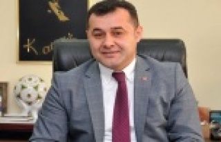 ŞEHİDİMİZ İÇİN YÜCEL'DEN BAŞSAĞLIĞI...