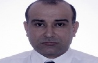 ŞEHİDİMİZİN KANI YERDE KALMADI