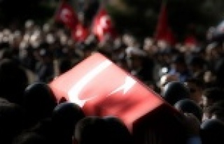 ŞEHİT POLİSİMİZ ALANYA'YA MI DEFNEDİLECEK?