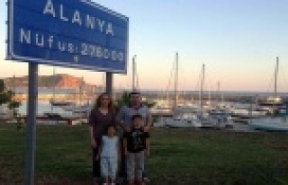 TAM BİR YIL ÖNCE BUGÜN...