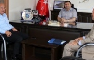 TANRISEVEN'E DESTEK TEŞEKKÜRÜ