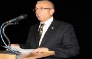 TERÖRE KARŞI MİLLİ MÜCADELE ÇAĞRISI