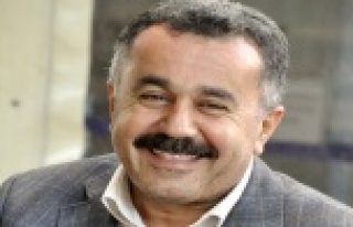 TÜRKTAŞ ADAY DEĞİL