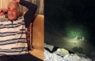 TÜRKTAŞ'IN BURNU BİLE KANAMADI